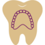 Invisalign treatment to straighten teeth