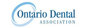 Ontario Dental Association logo