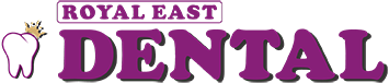 Royal East Dental Duplicate website