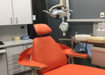 Royal-East-Dental-Treatment-Room with latest equipments