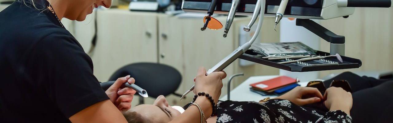 The Connection of Dental and Heart Health Revealed