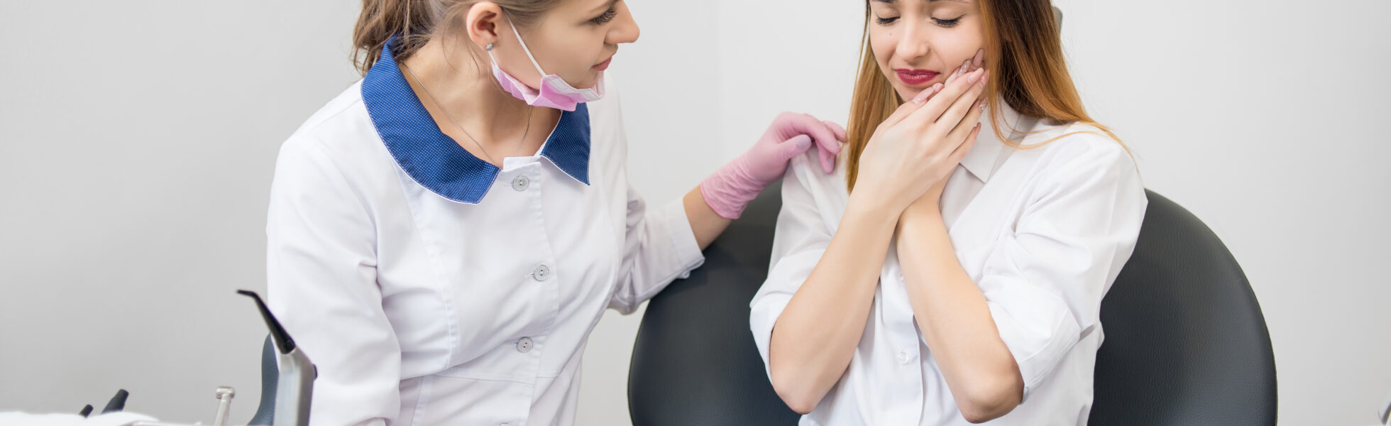 Everything You Need to Know About Having Toothache