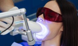 Zoom Teeth Whitening: Understanding the Risks and Benefits
