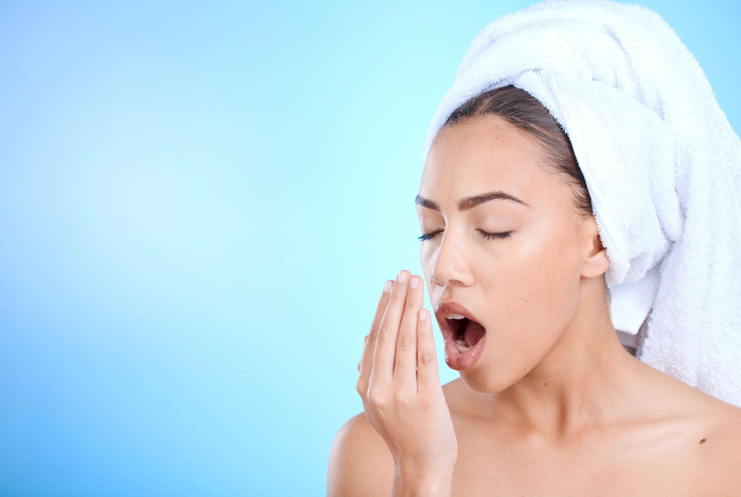 Halitosis Treatment in Dundas, Hamilton