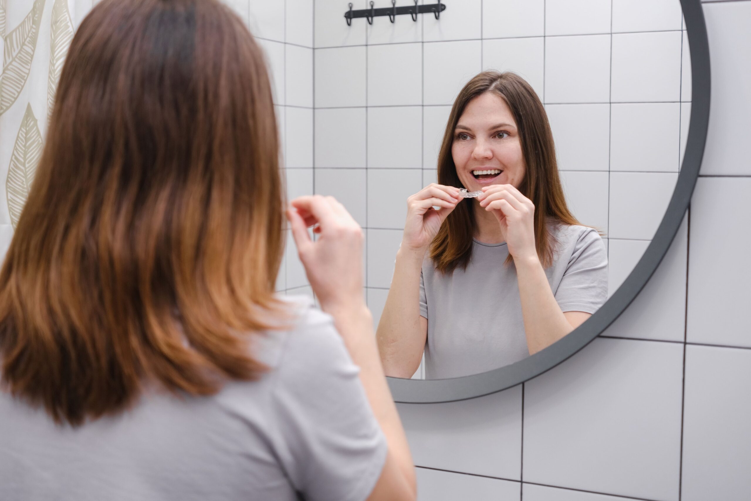 SureSmile Aligners Treatment in Dundas, Hamilton