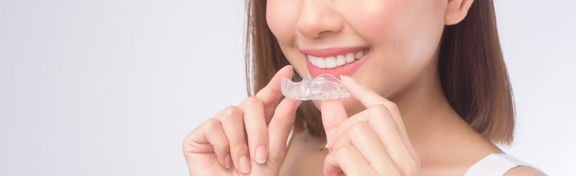 Does Invisalign Work Faster Than Braces?